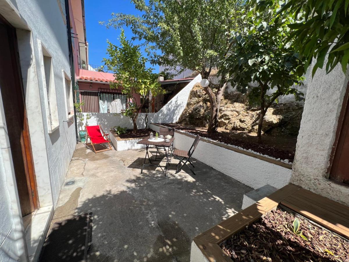 Moradia Xico'S House Coimbra Exterior foto
